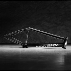 KINK Kinetic Frame 20,75’’ Ed Black
